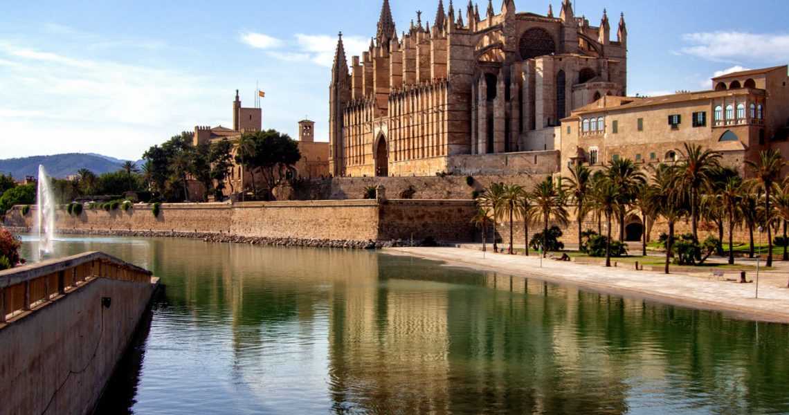 Comment rendre votre voyage à Majorque plus passionnant